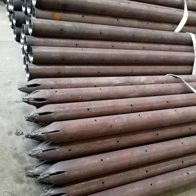 伽师76mm管棚管