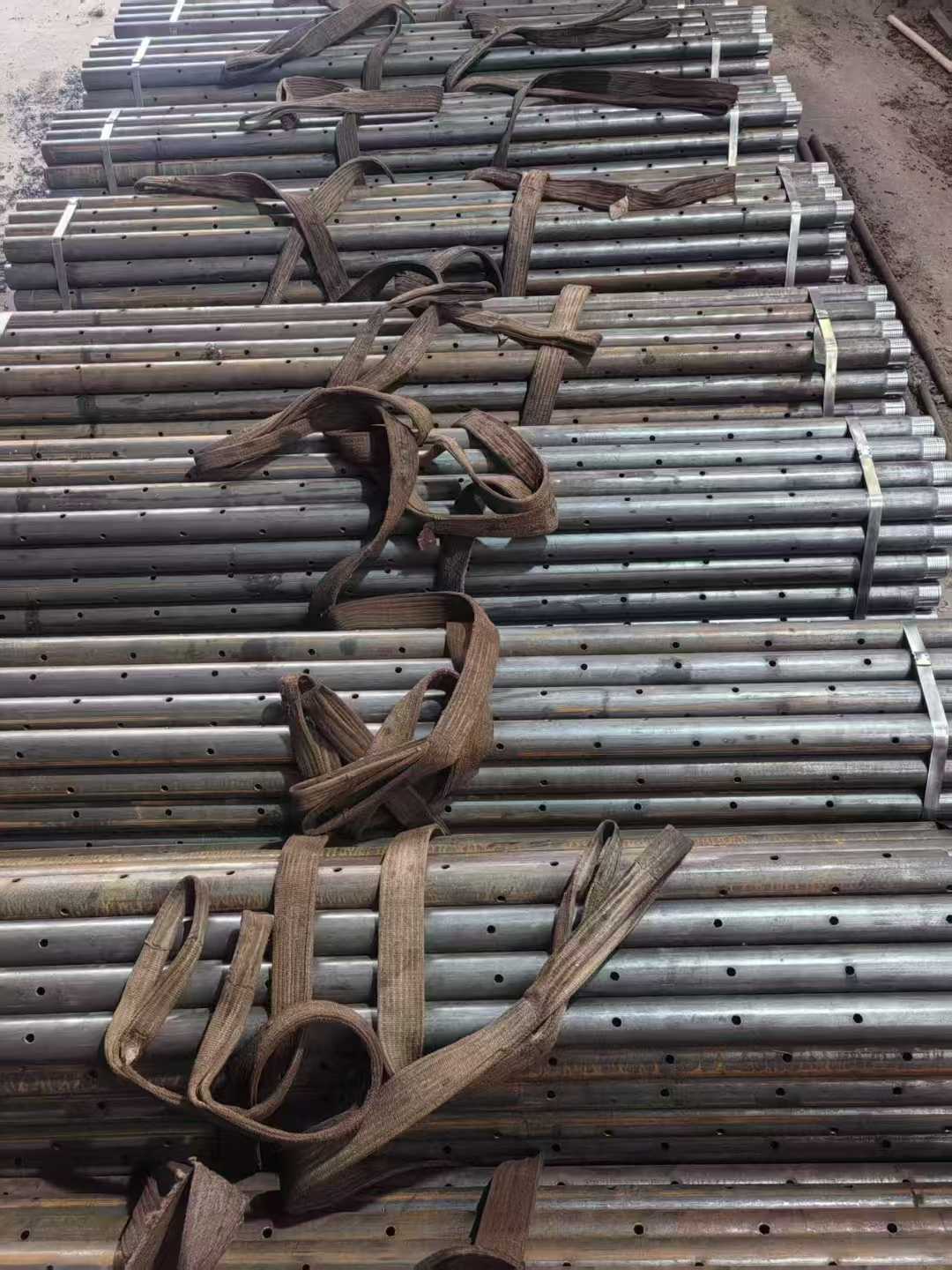 伽师127mm管棚管